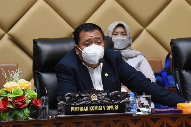 Gerbang Internasional Dibuka, Pemerintah Harus Jamin Keselamatan Rakyat