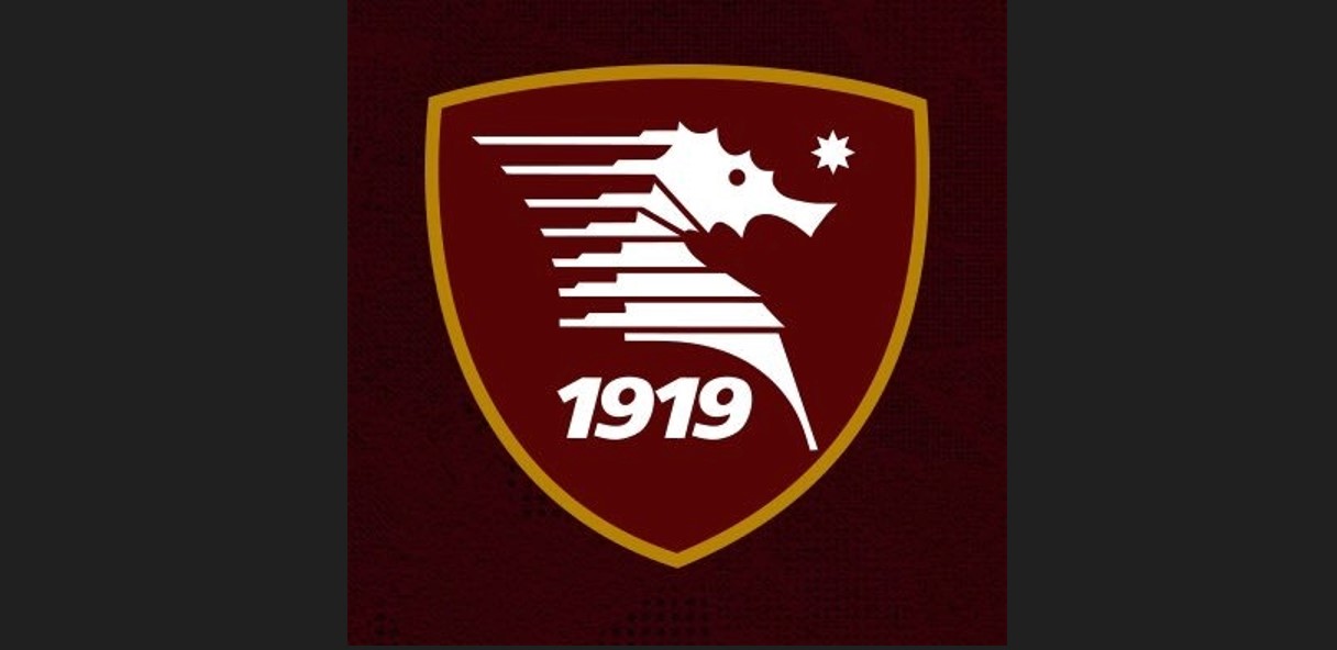 Logo Salernitana