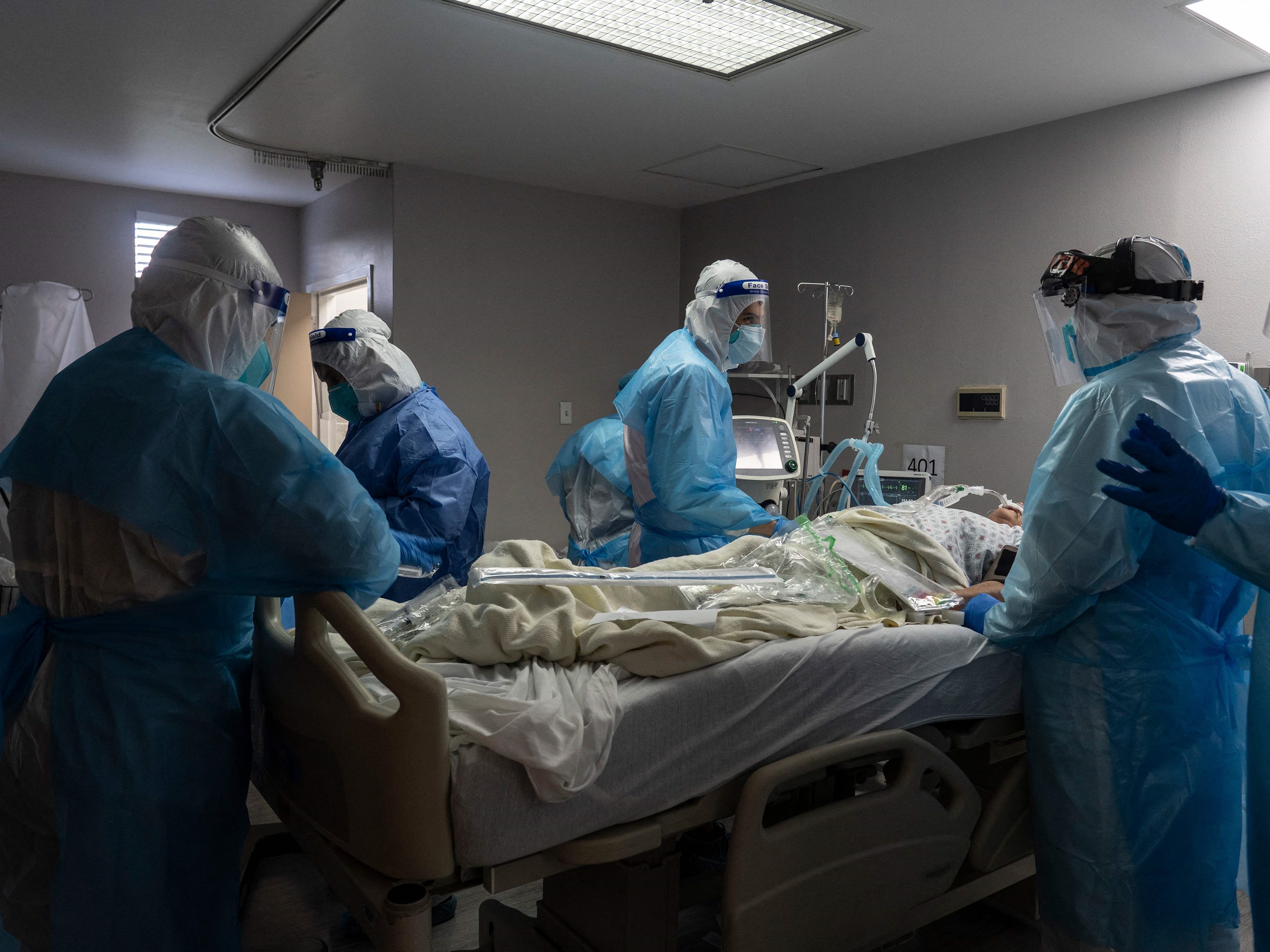 WHO Prakualifikasi Obat Radang Sendi untuk Kasus Covid-19 Parah