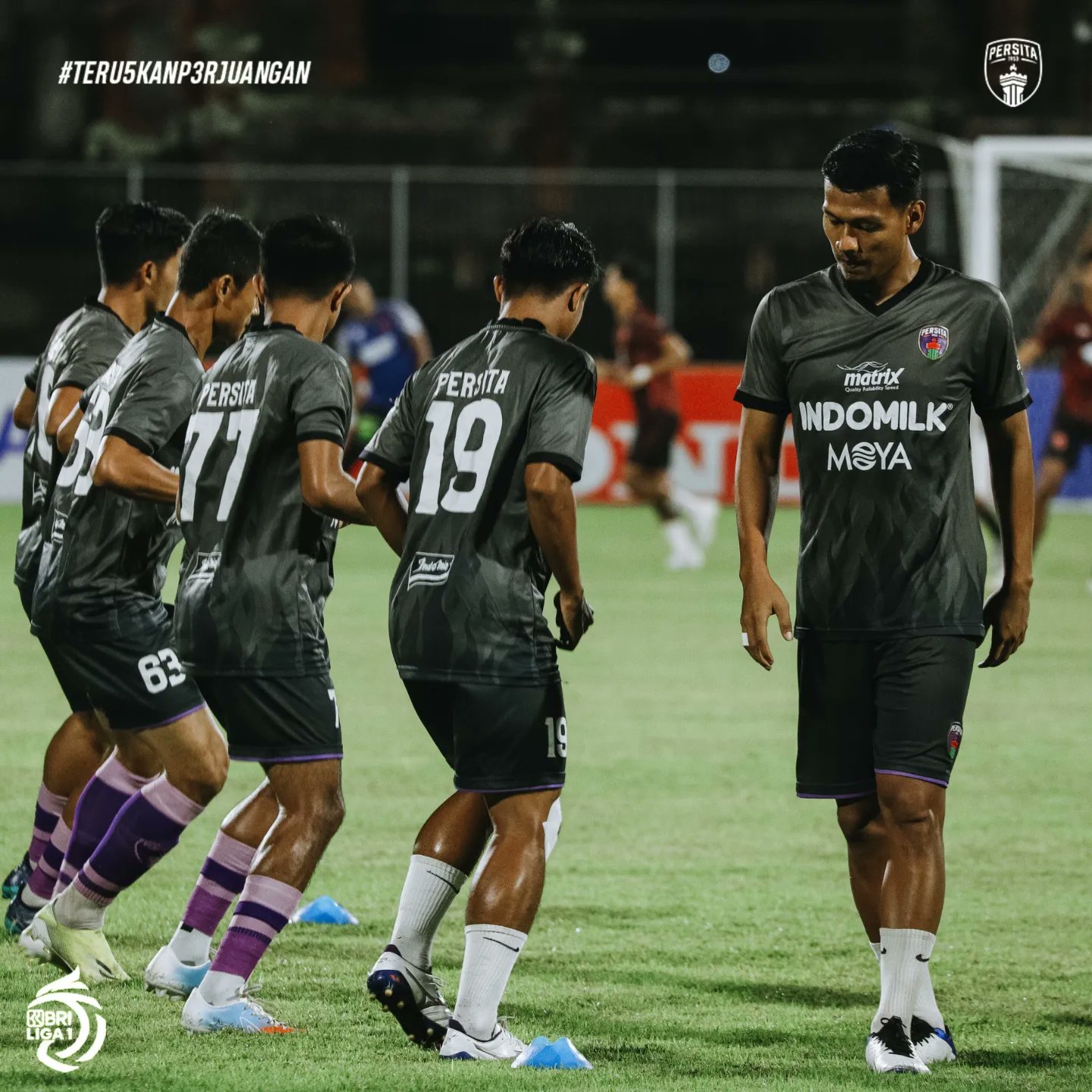 Skuad Persita Tangerang