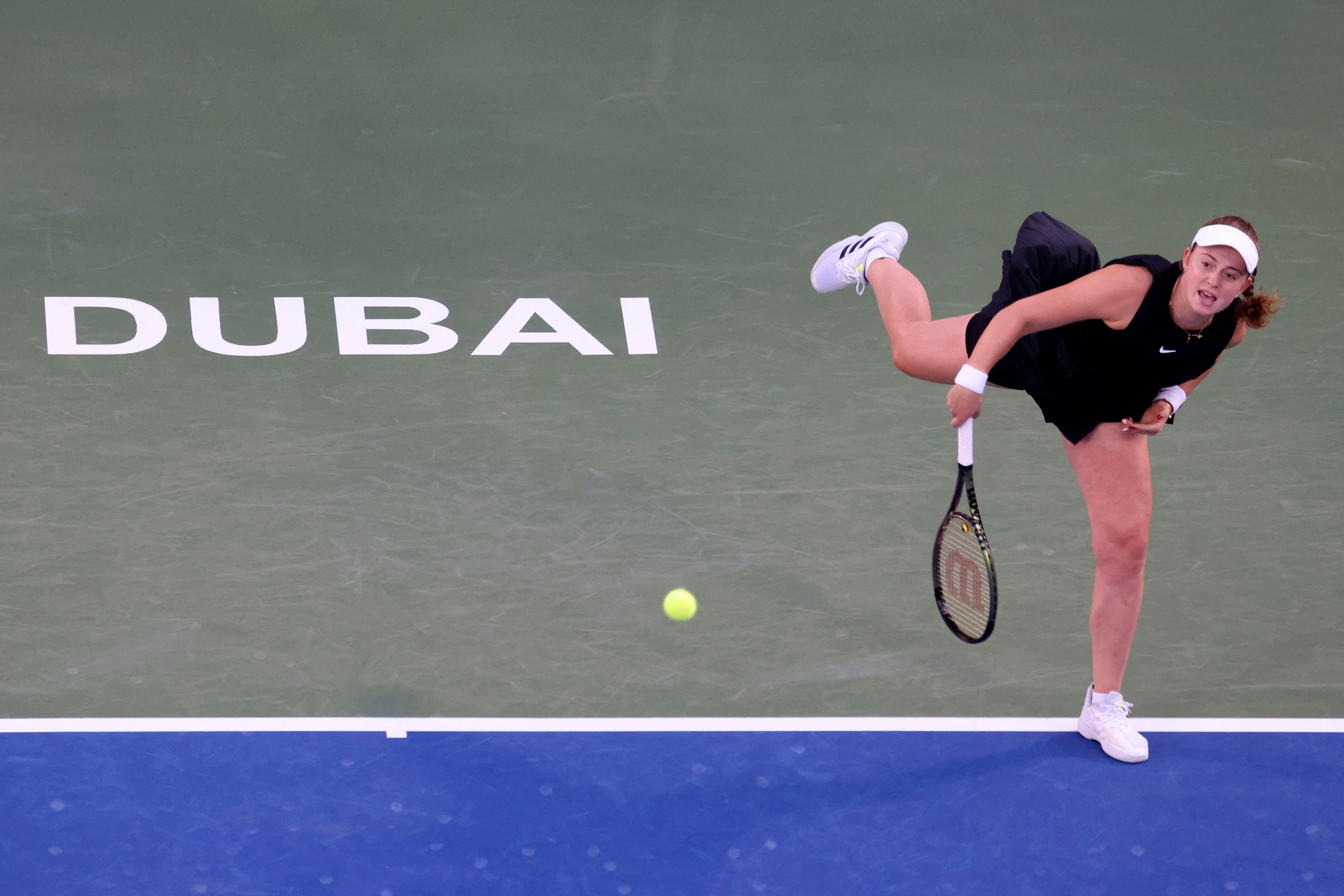 Petenis Latvia Jelena Ostapenko