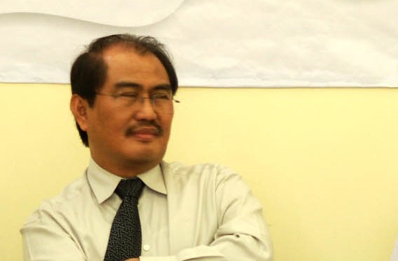 Prof.Jimly : Penunjukan Plt Kepala Daerah Sesuai UU Guna Jaga Kepastian Hukum