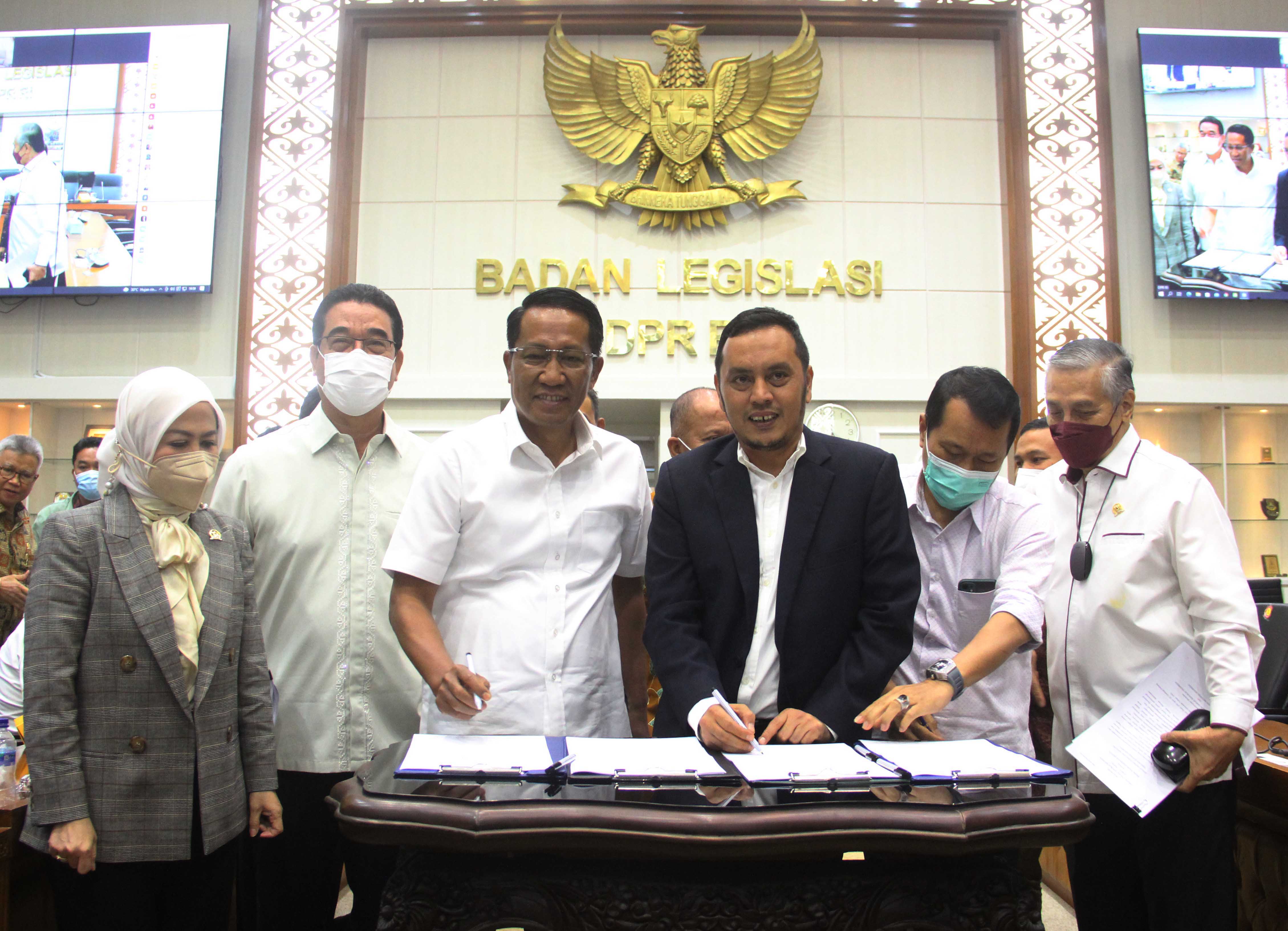 Komnas Perempuan Minta Hukum Acara Perkara Kekerasan Seksual Diperbaiki