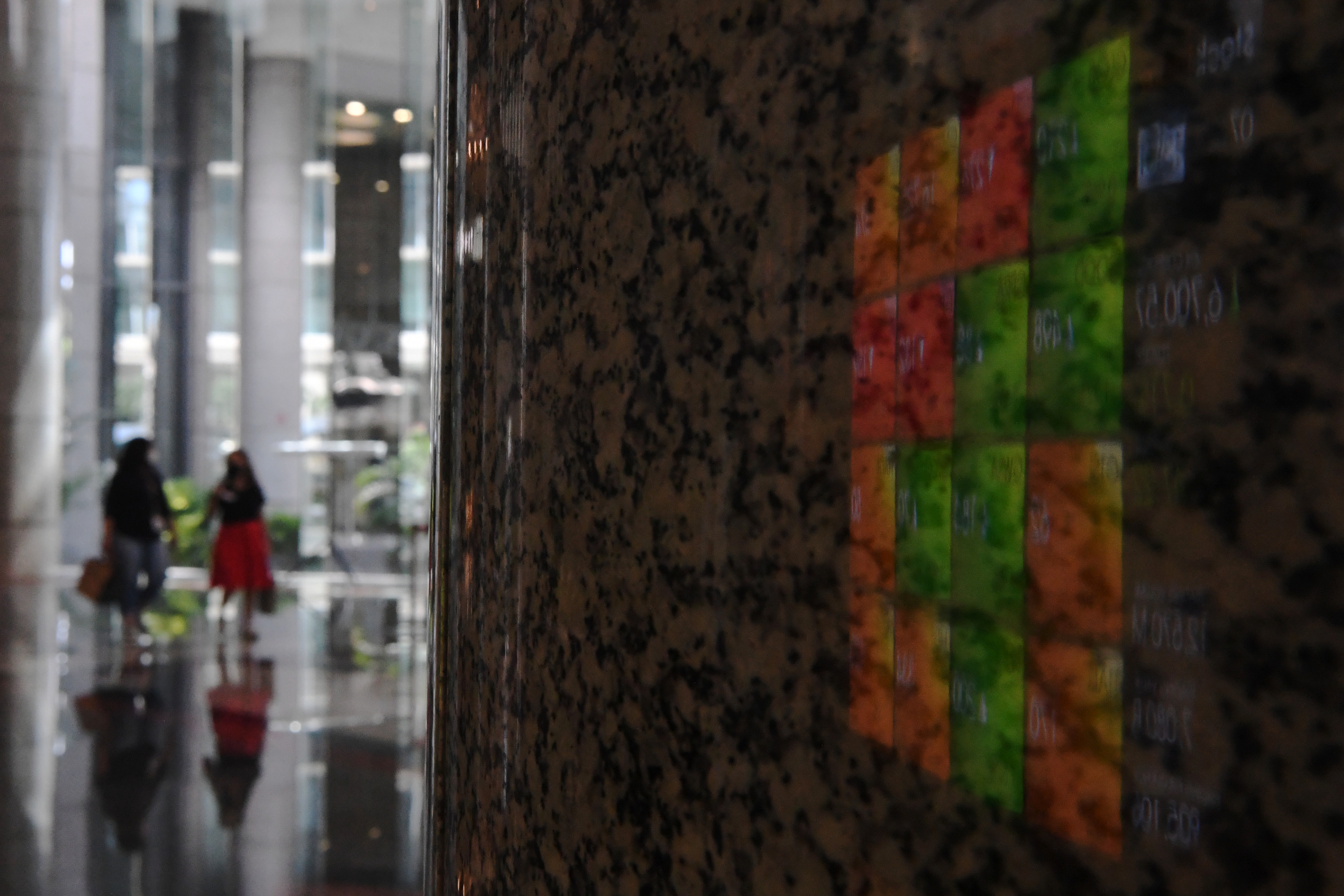 BEI Dukung Pasar Modal Tumbuh pada 2022