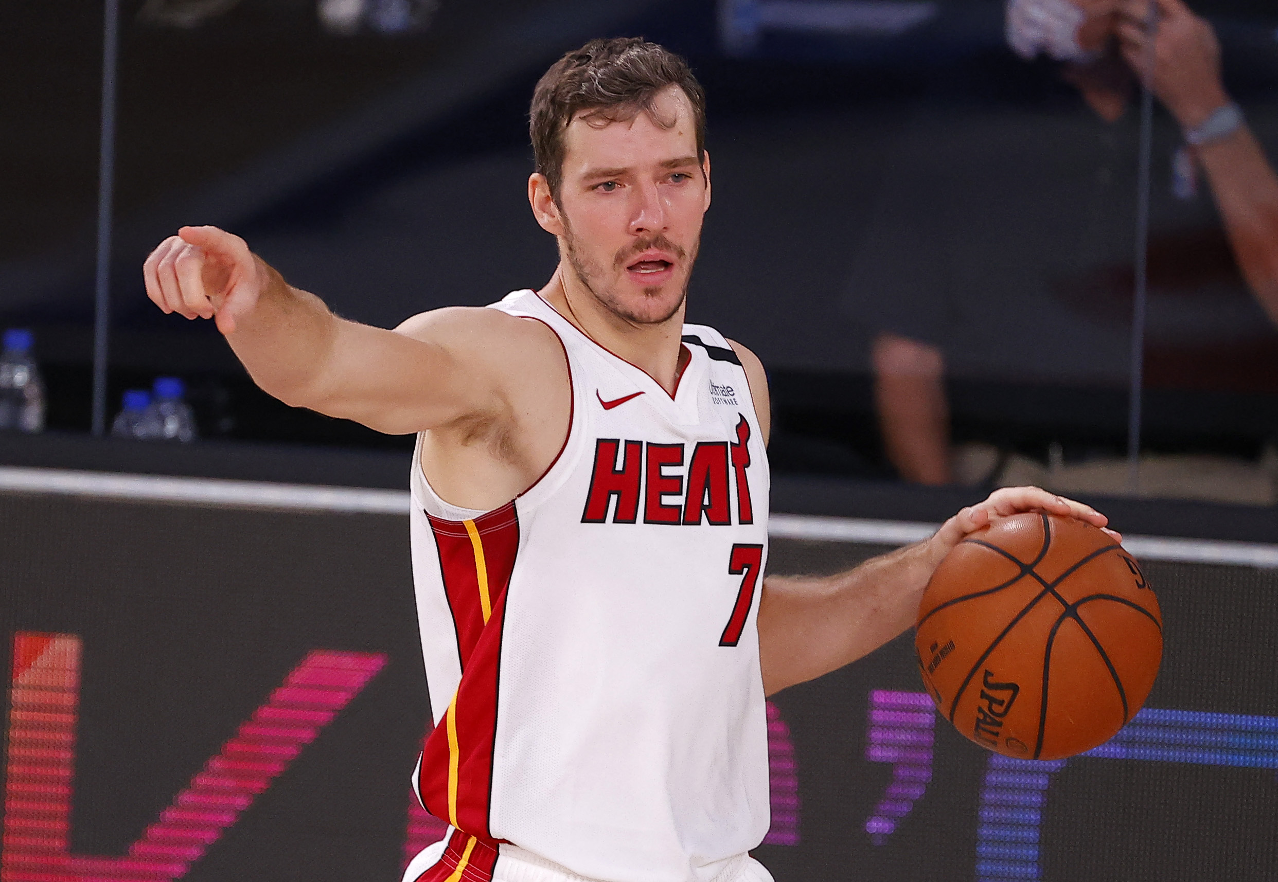 Goran Dragic