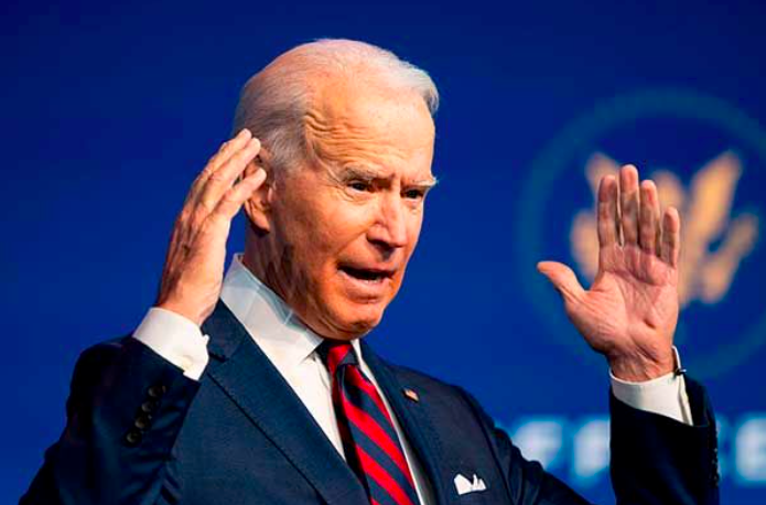 Biden: Masih ada Potensi Invasi di Ukraina Meski Rusia Klaim Telah Tarik Tentara