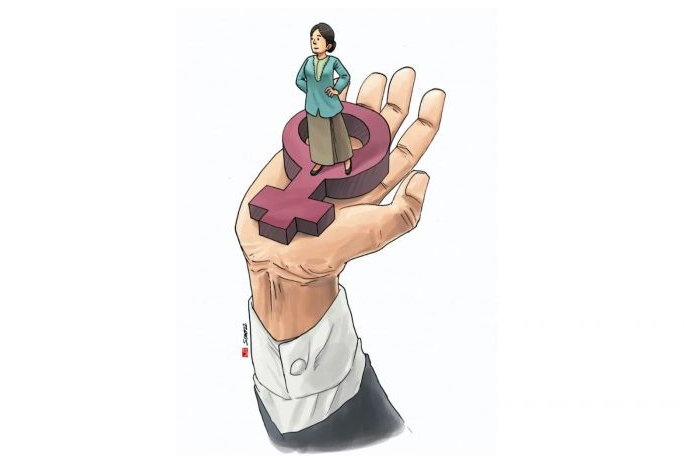 Perempuan Minim di Bursa Capres 2024, Ini Alasannya