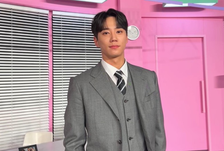 Lee Jun Young Positif Covid-19