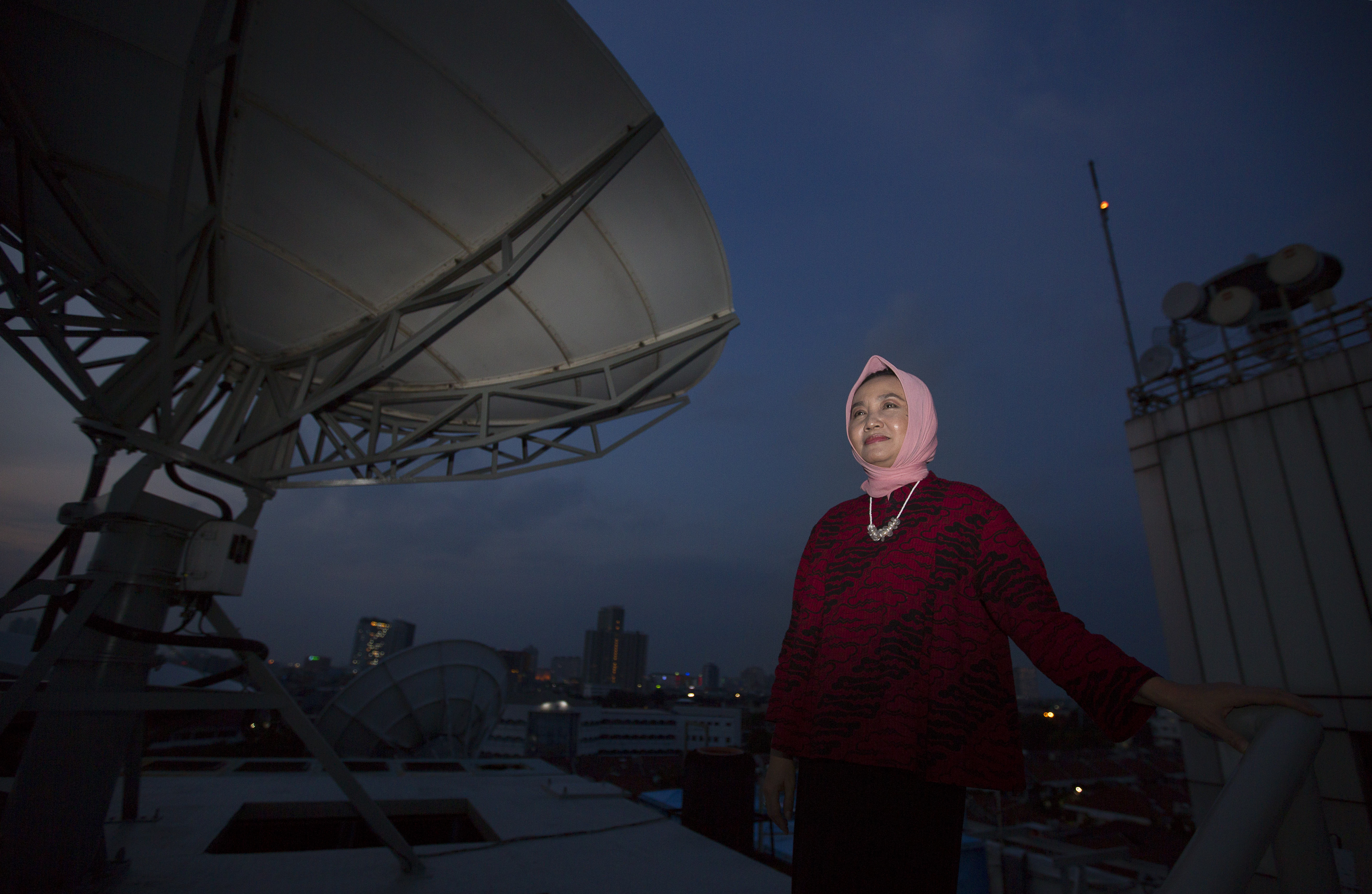 BMKG Ingatkan Perubahan Iklim Akibatkan Krisis Air Bersih