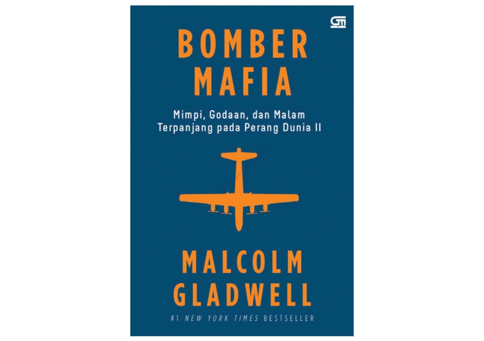 Perang Idealisme para Bomber Mafi a