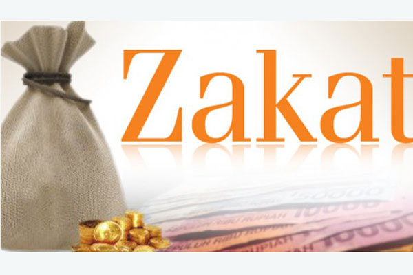 Zakat