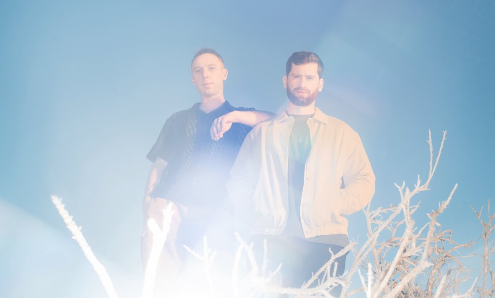 Odesza