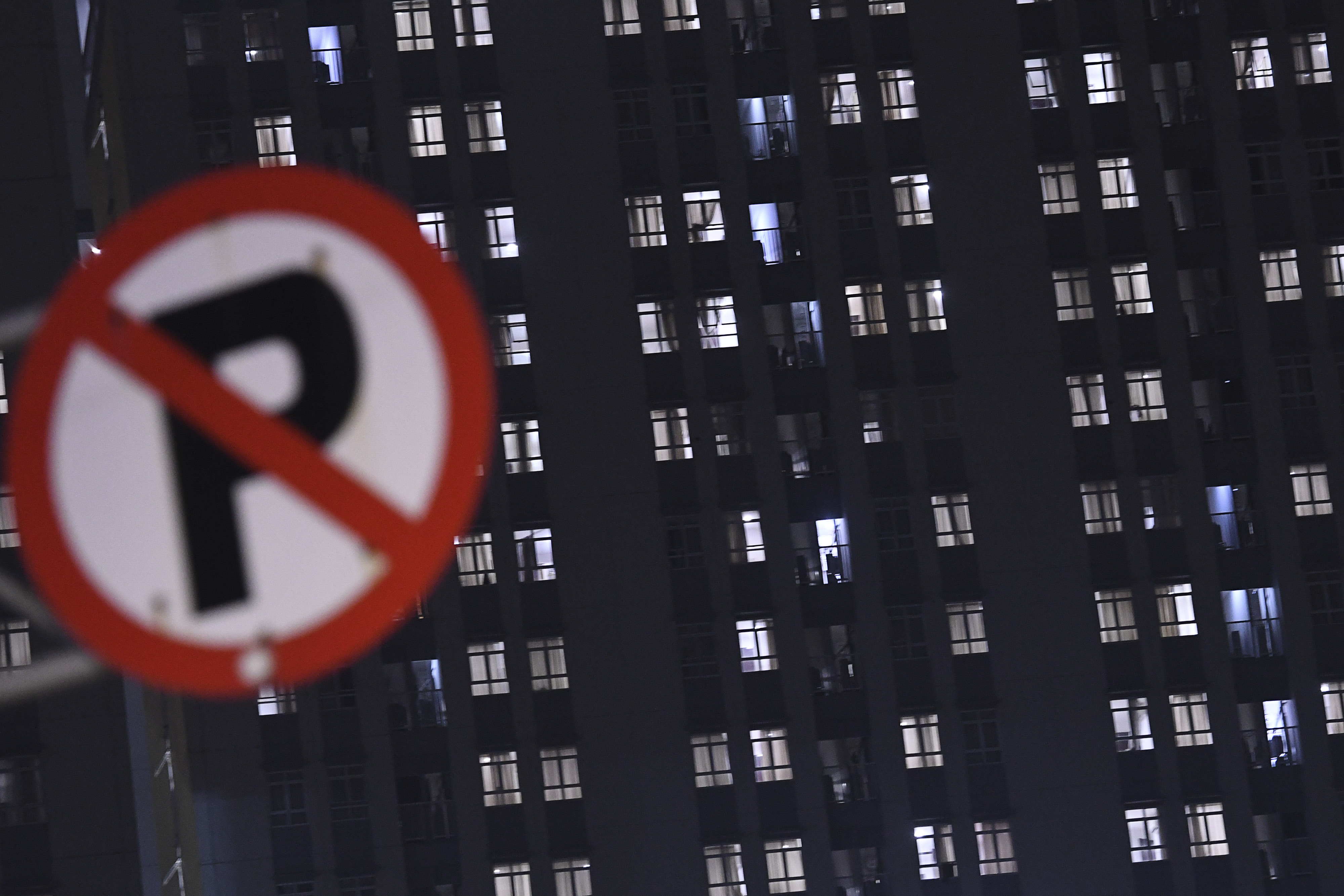 Wisma Atlet Tampung Pasien Covid-19 Hingga 4.810 Orang