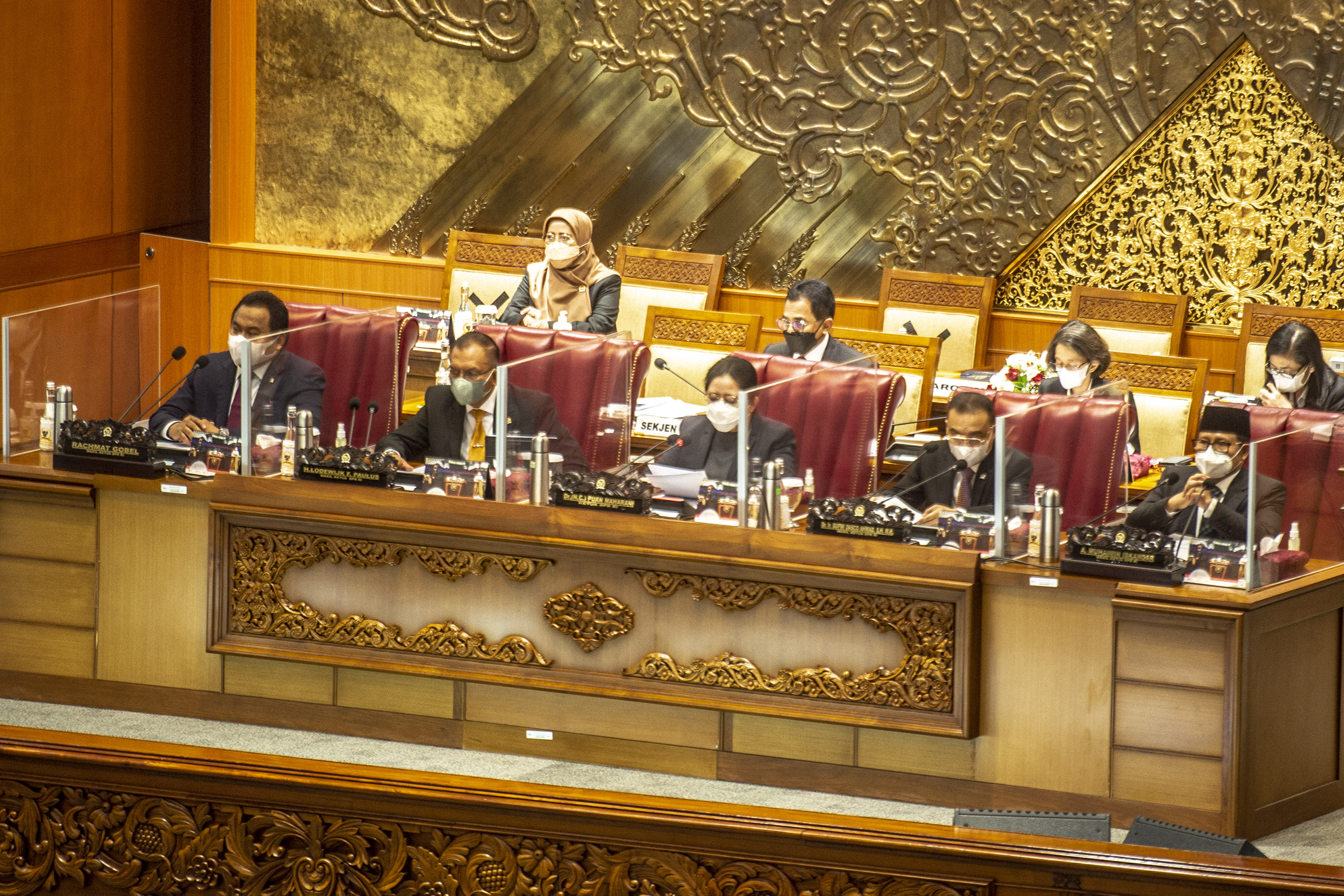 Kasus Kekerasan Perempuan dan Anak Meningkat, Pemerintah Diminta Hadir dalam Pemulihan Korban