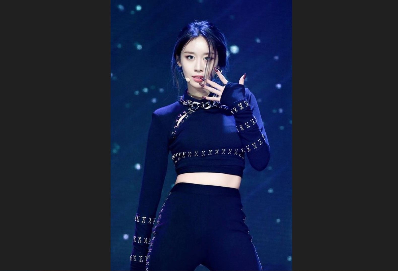 Jiyeon T-ara Bergabung dengan Agensi Baru