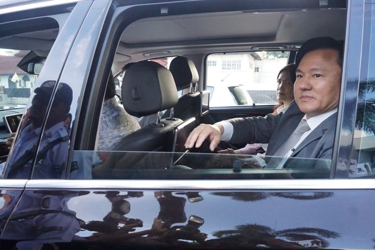 Sidang Kasus Pemerkosaan Pekerja Migran Indonesia di Malaysia Ditunda