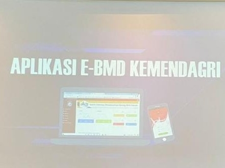 Pemda diminta menyusun dan menetapkan peraturan daerah mengenai pengelolaan barang milik daerah (BMD).