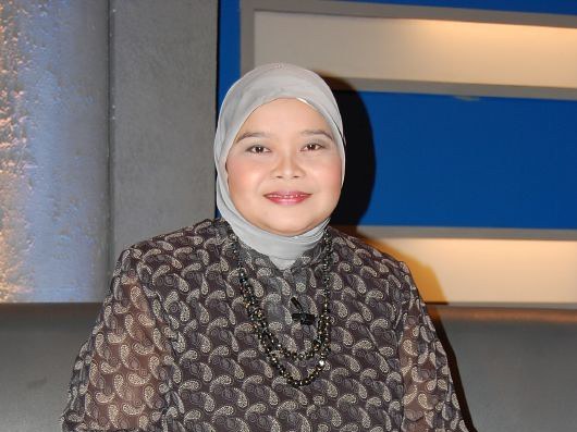 Pengamat politik dari Universitas Indonesia (UI) Sri Budi Eko Wardhani.