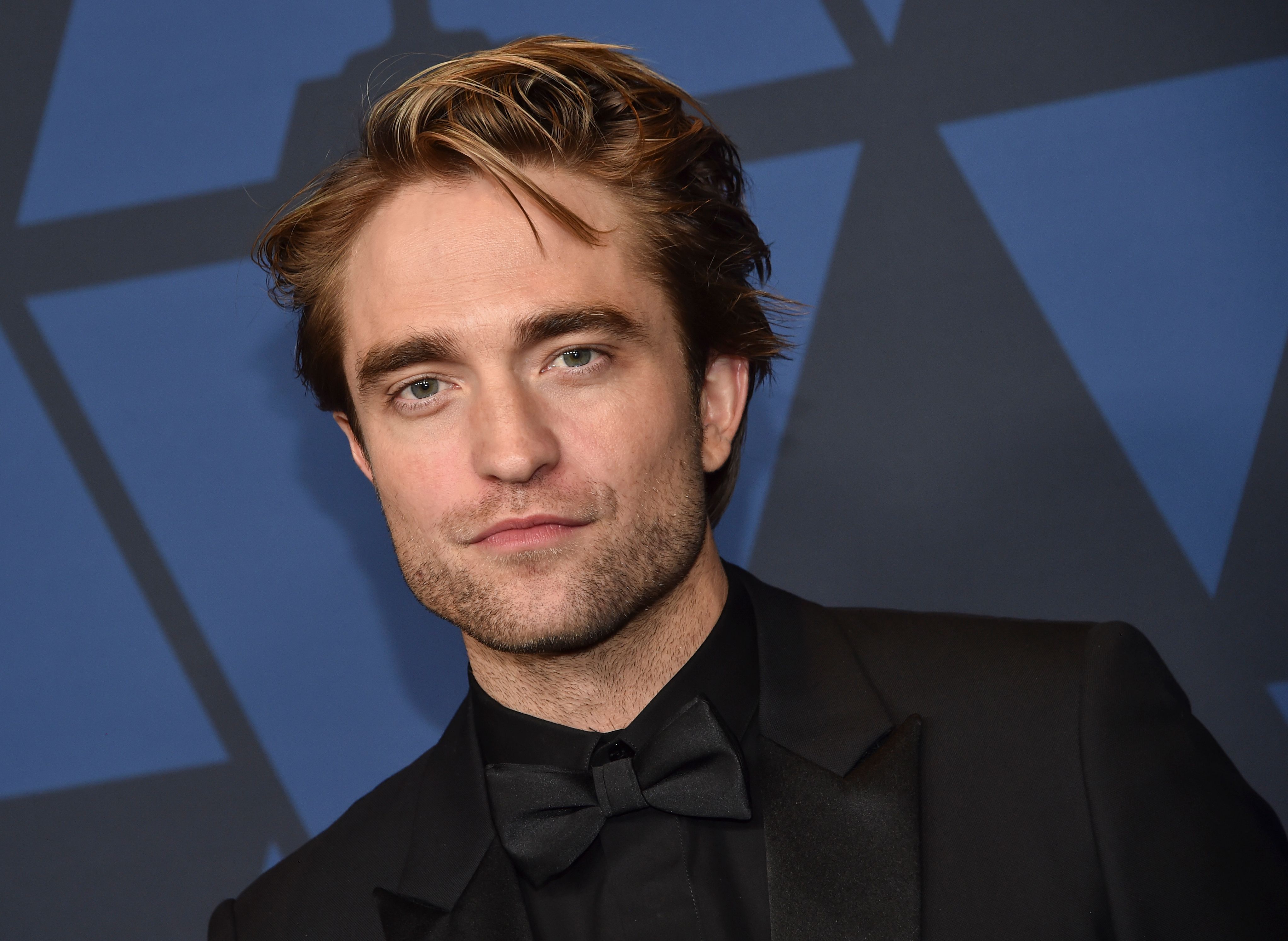 Suara Awal Robert Pattinson di Film Batman Dianggap Mengerikan