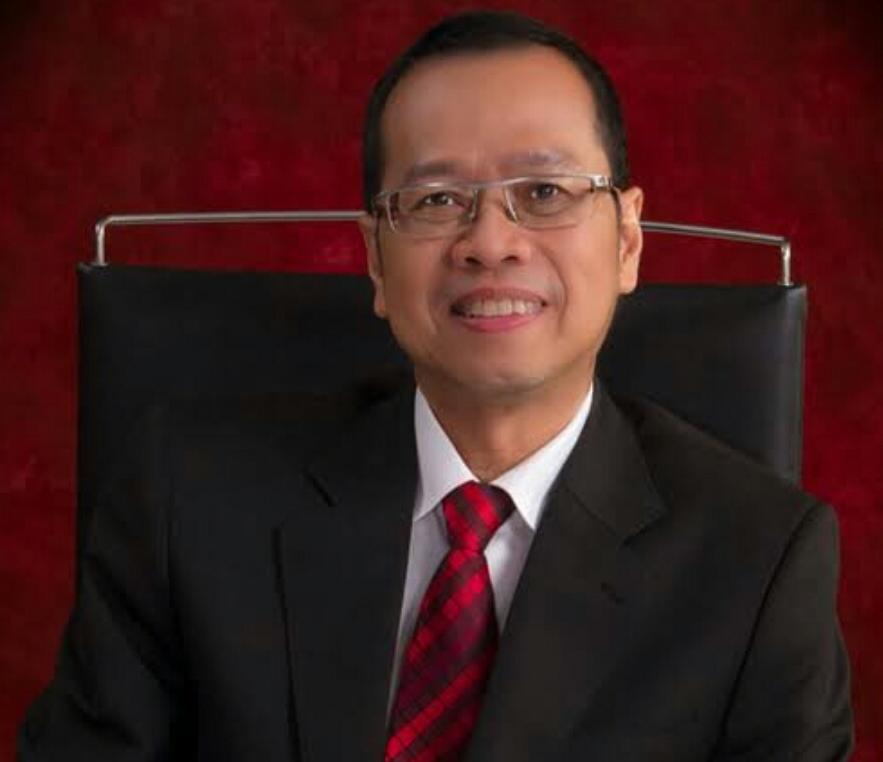 Dr. Ahmad Irfan, kembali terpilih sebagai Ketua Umum Ikatan Alumni Pertanian (IKAPERTA) Universitas Sriwijaya periode 2022-2025.