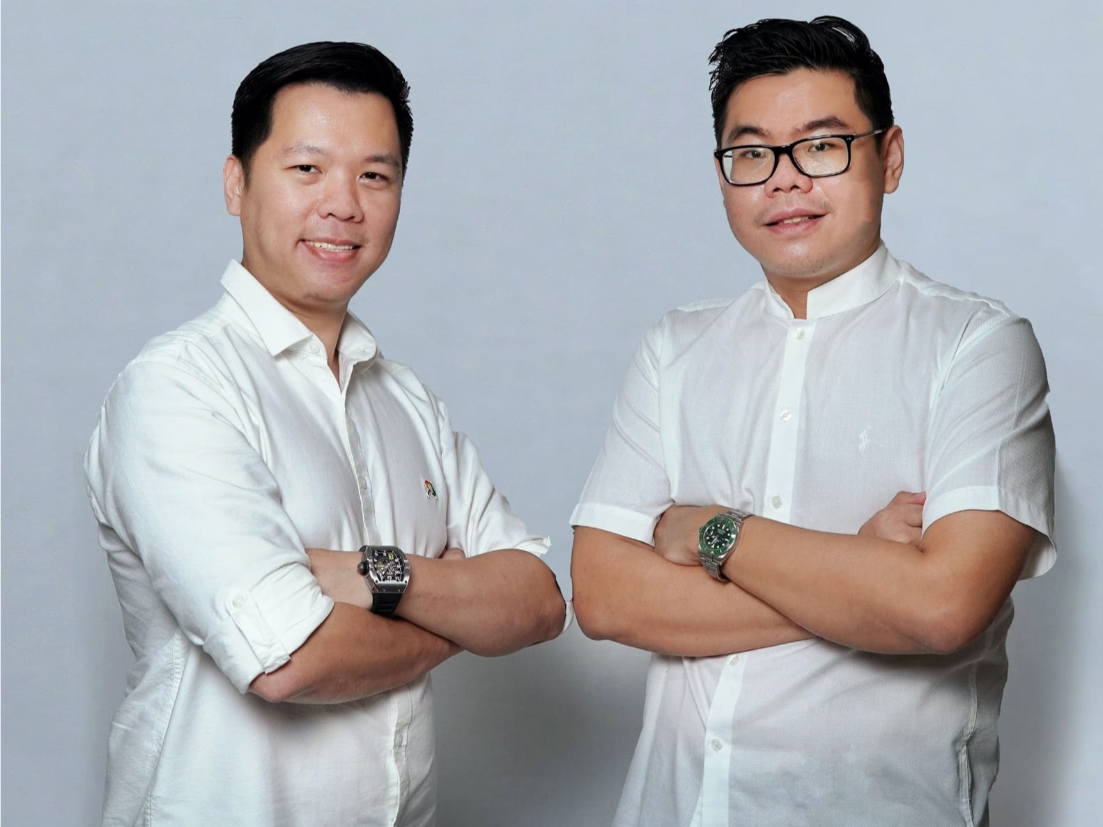 Terobosan Bisnis Start-up FoxLogger Indonesia Lewati Pandemi