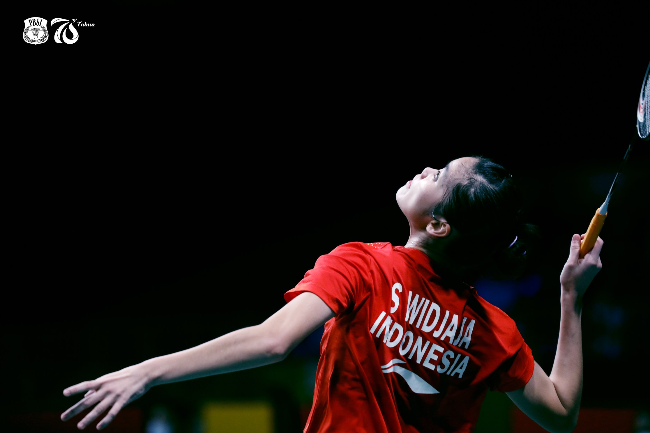 Tunggal putri Indonesia Stephanie Widjaja menjadi penentu kemenangan Indonesia atas Korea Selatan di ajang BATC.