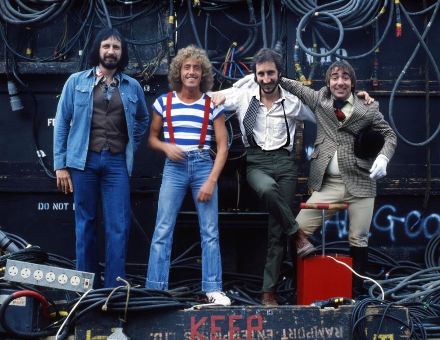 The Who