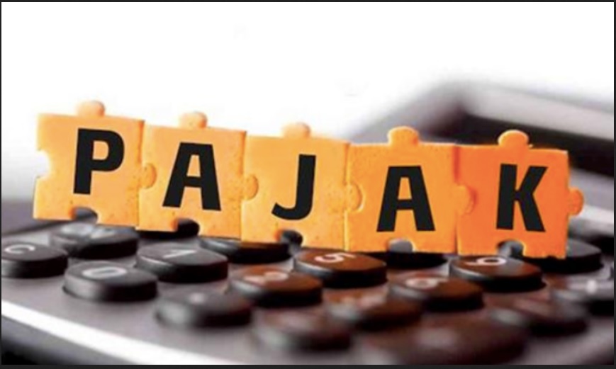 Ilustrasi Pajak