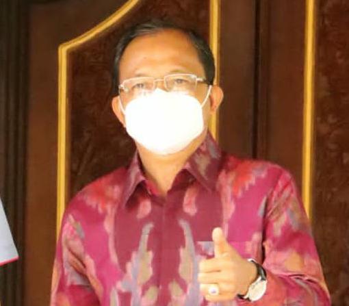 Gubernur Bali I Wayan Koster berencana meniadakan masa karantina di daerahnya pada Maret mendatang. 