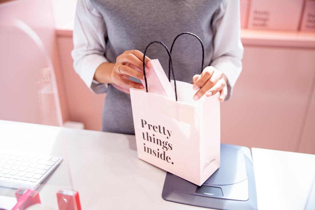 Kembali WFH, Ini Tiga Langkah Ajak Pecinta Kecantikan Bisa Kurangi Limbah