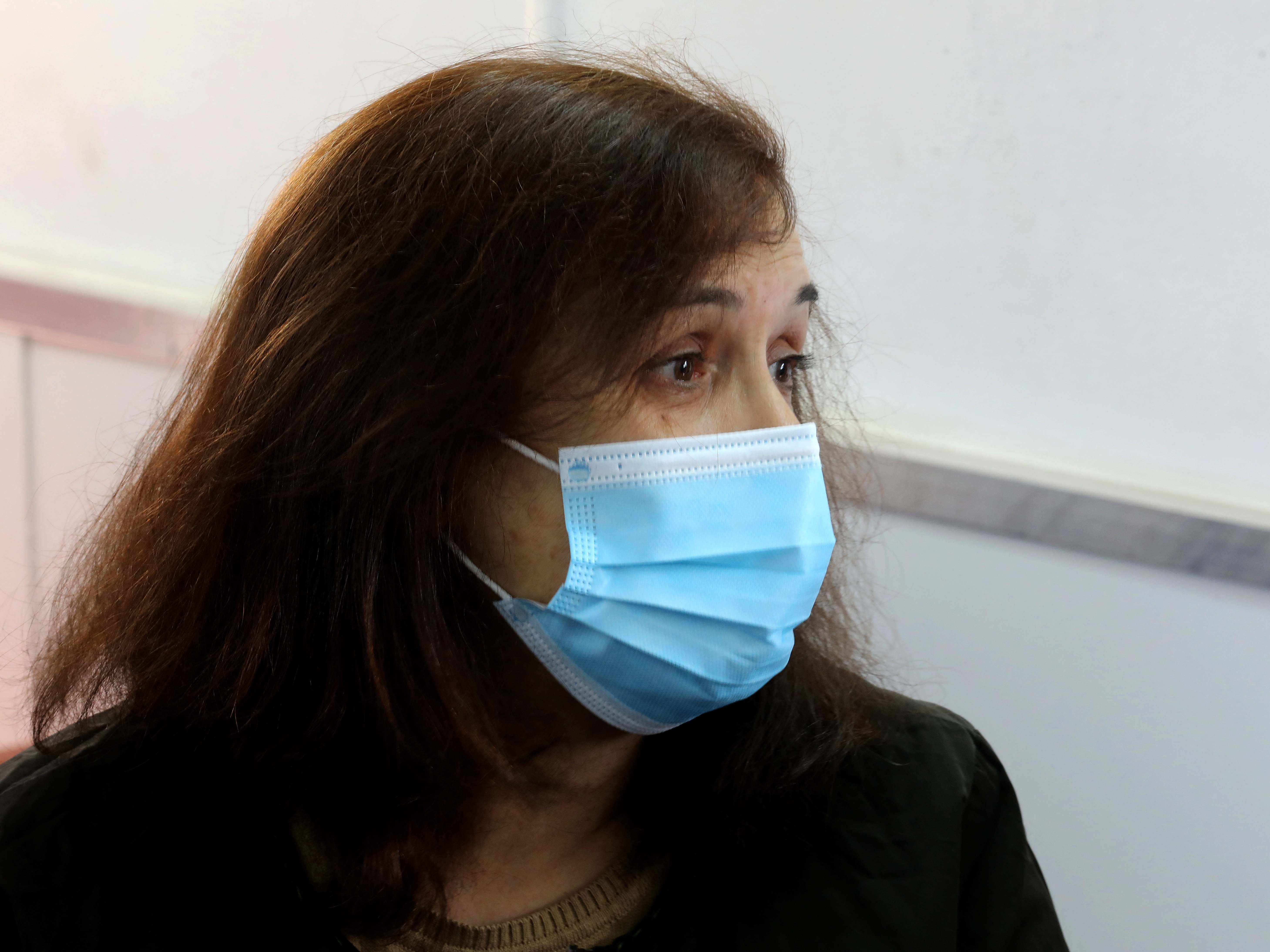 Israel Bebaskan Orang Spanyol yang Dipenjara karena Danai Militan