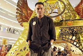 Soundwave Gandeng Teza Sumendra Rilis Single F