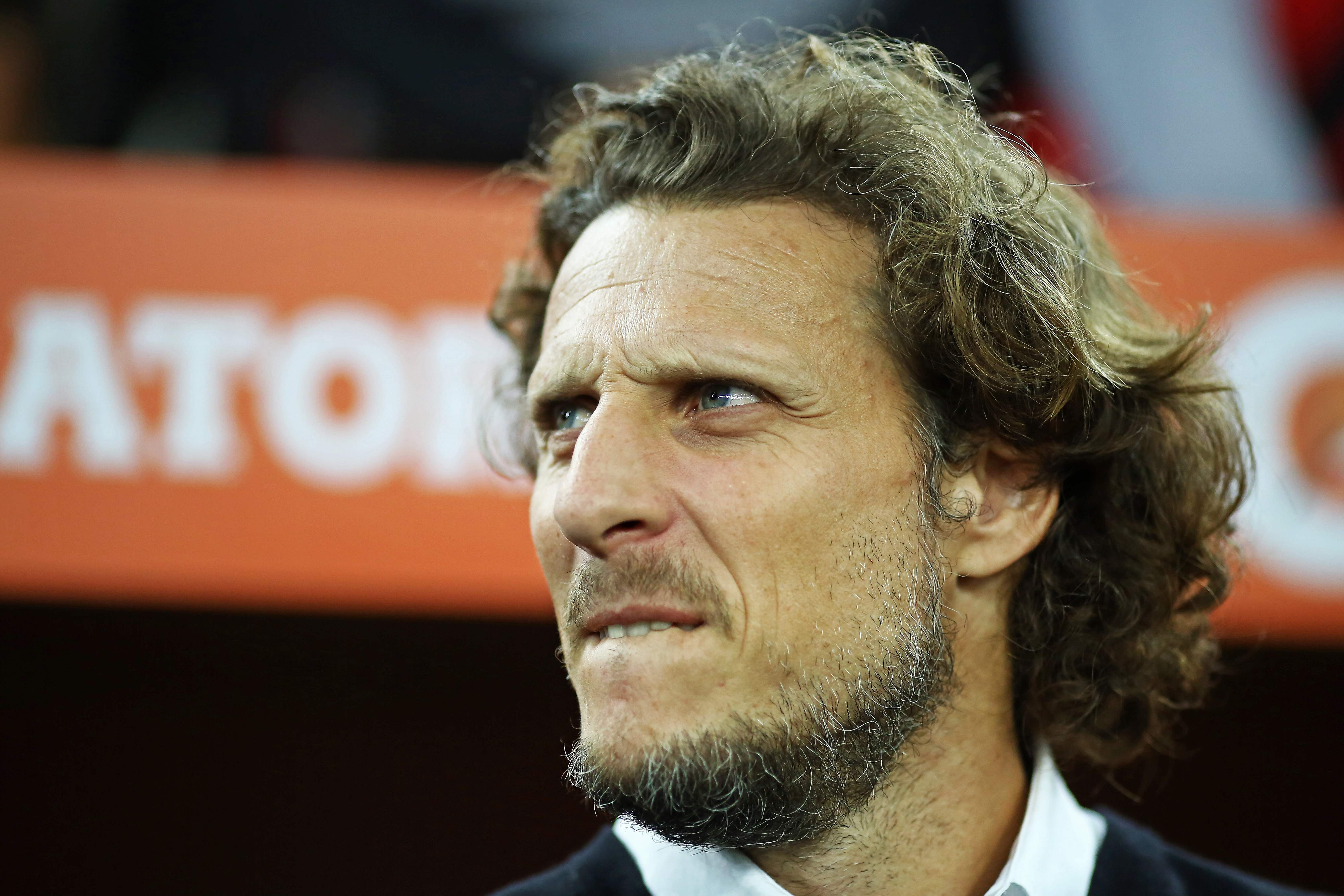 Diego Forlan