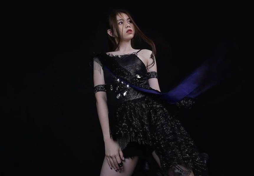 Losing You, Single Solo Michaela Blitzen