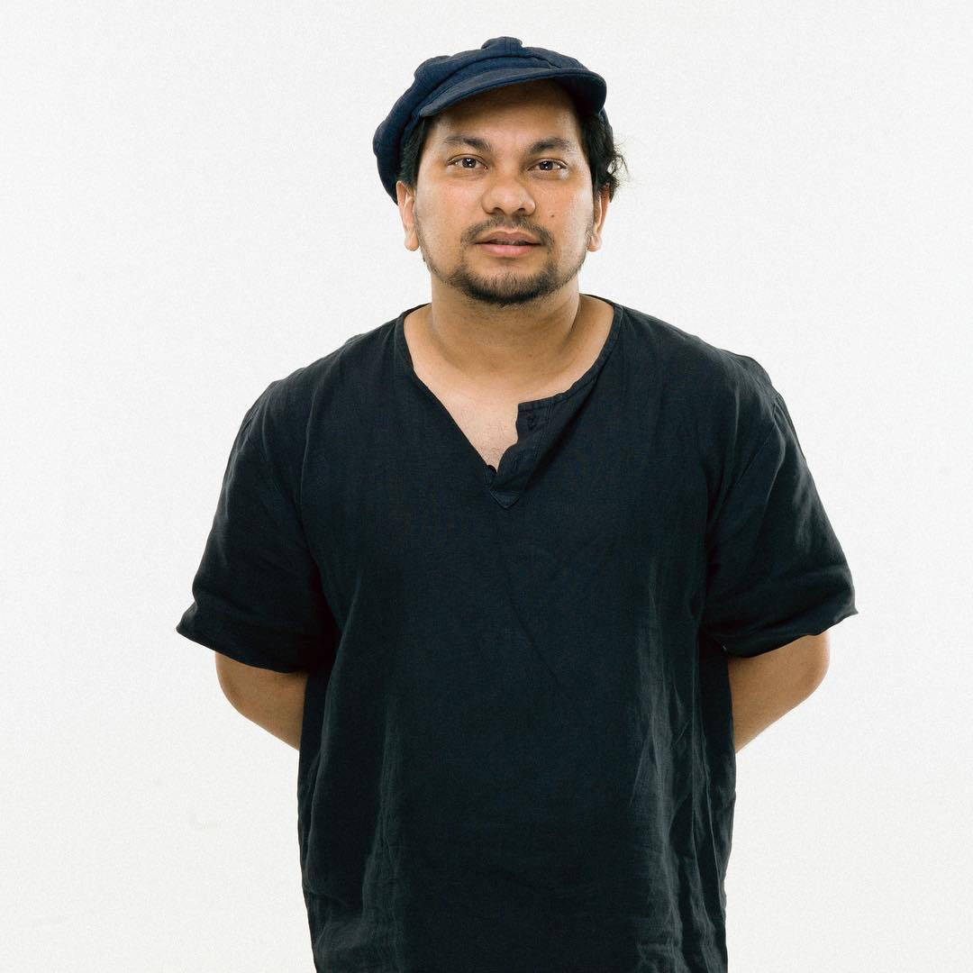 Musikus sekaligus dokter bedah Tompi