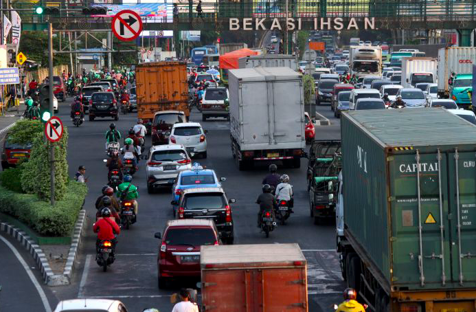 Melonjak 2.174 Jiwa, Kasus Aktif Covid-19 Kota Bekasi Capai 7.223