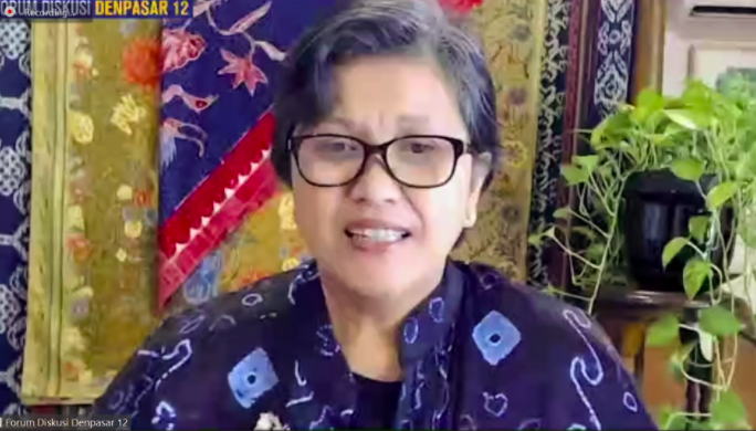 Solusi Kebangkitan Pariwisata Harus Bersumber dari Hasil Rembug Bersama 