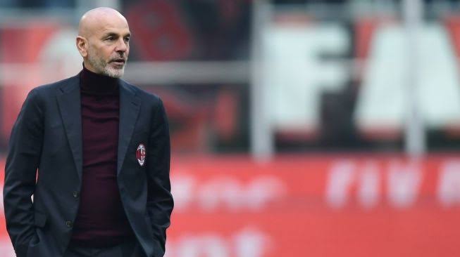 Stefano Pioli