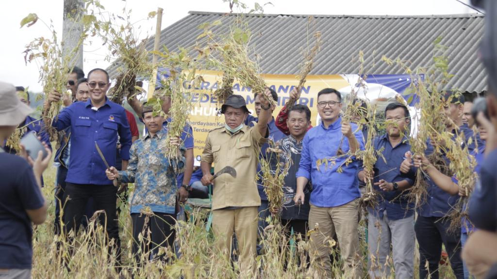  Harga Tempe Bisa Mencapai Rp50 Ribu