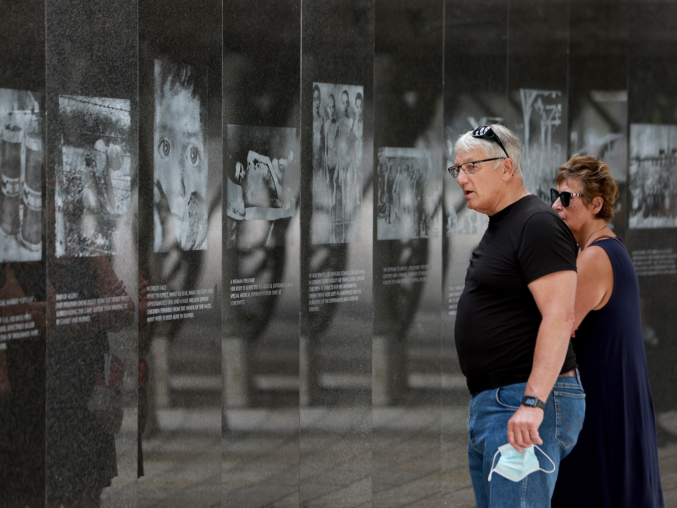 Guru Yahudi yang Mengkritik Israel dan Bela Palestina Dipecat