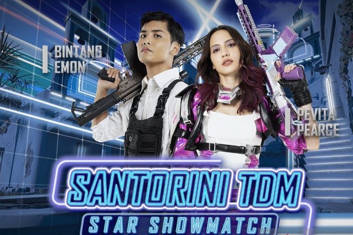 Eflier PUBG Mobile Showmatch