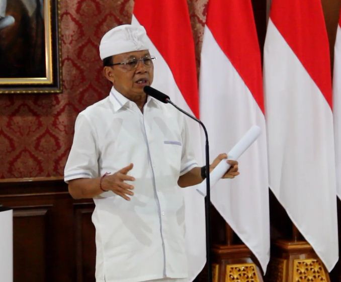 Koster mengungkapkan, dari 10 ribu angka kasus aktif yang ada, 90% pasien merupakan orang tanpa gejala (OTG) dan bergejala ringan.