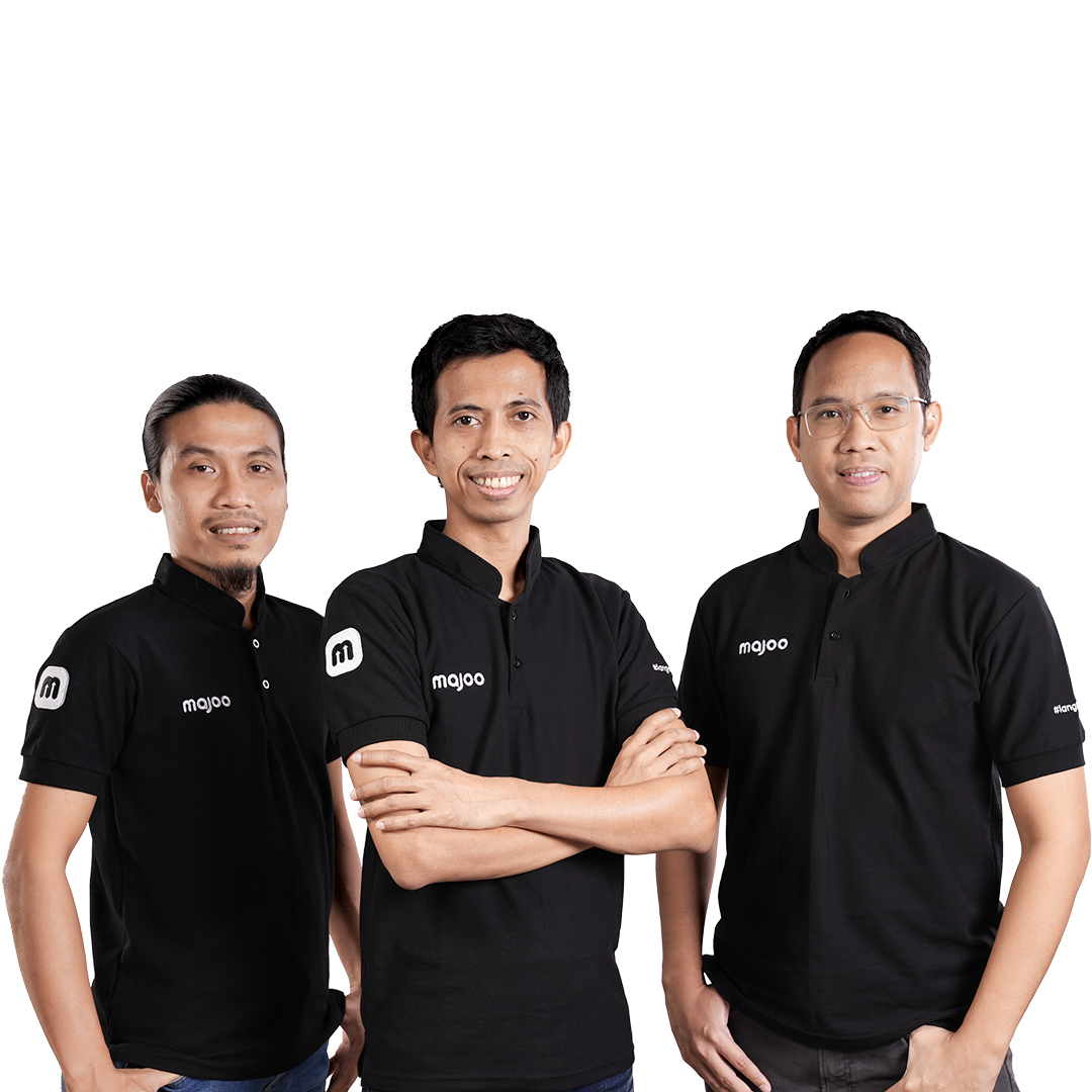 Majoo Raih US$5 juta Tambahan Pendanaan di Pra-Seri A