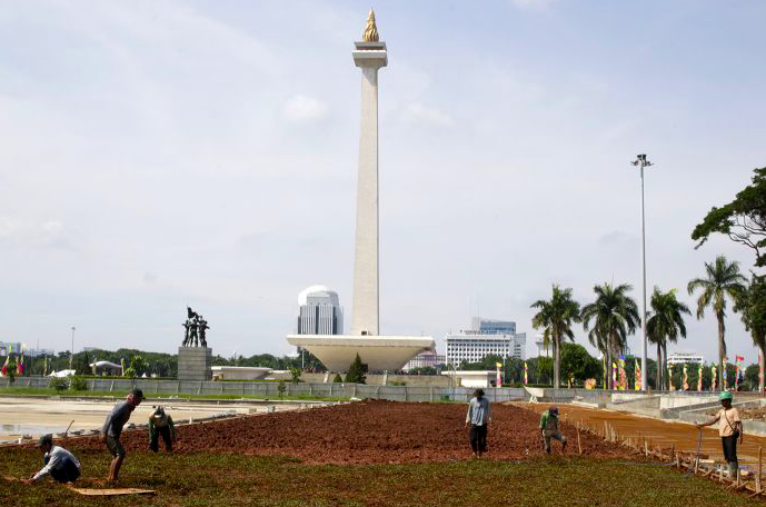 Tak Lagi Jadi Ibu Kota, Gubernur DKI Bakal Lebih Fokus Urus Jakarta