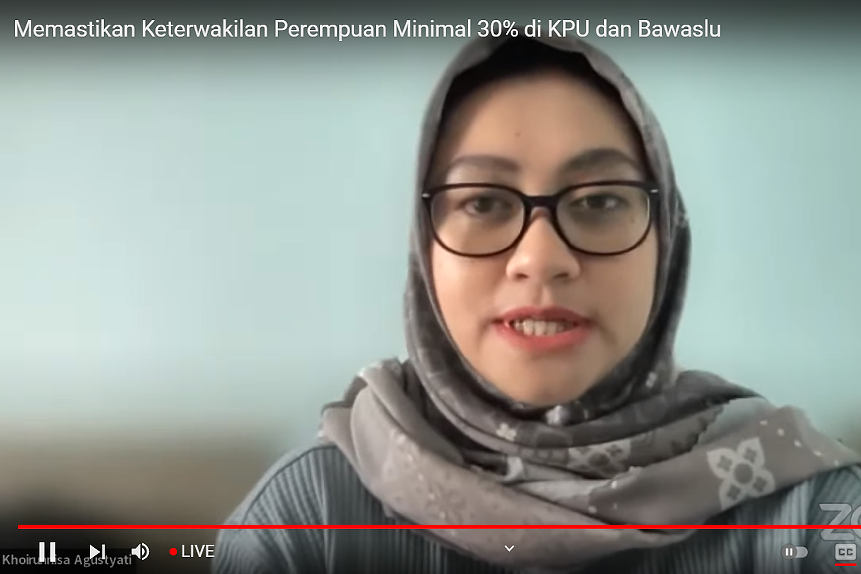 Perludem: Pendeknya Masa Kampanye jadi Tantangan Pemilu 2024