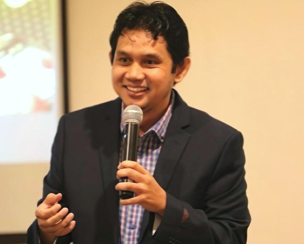 Muhammad Zulkifli