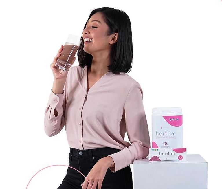 Bantu Perempuan Produktif Lakukan Diet tanpa Ribet