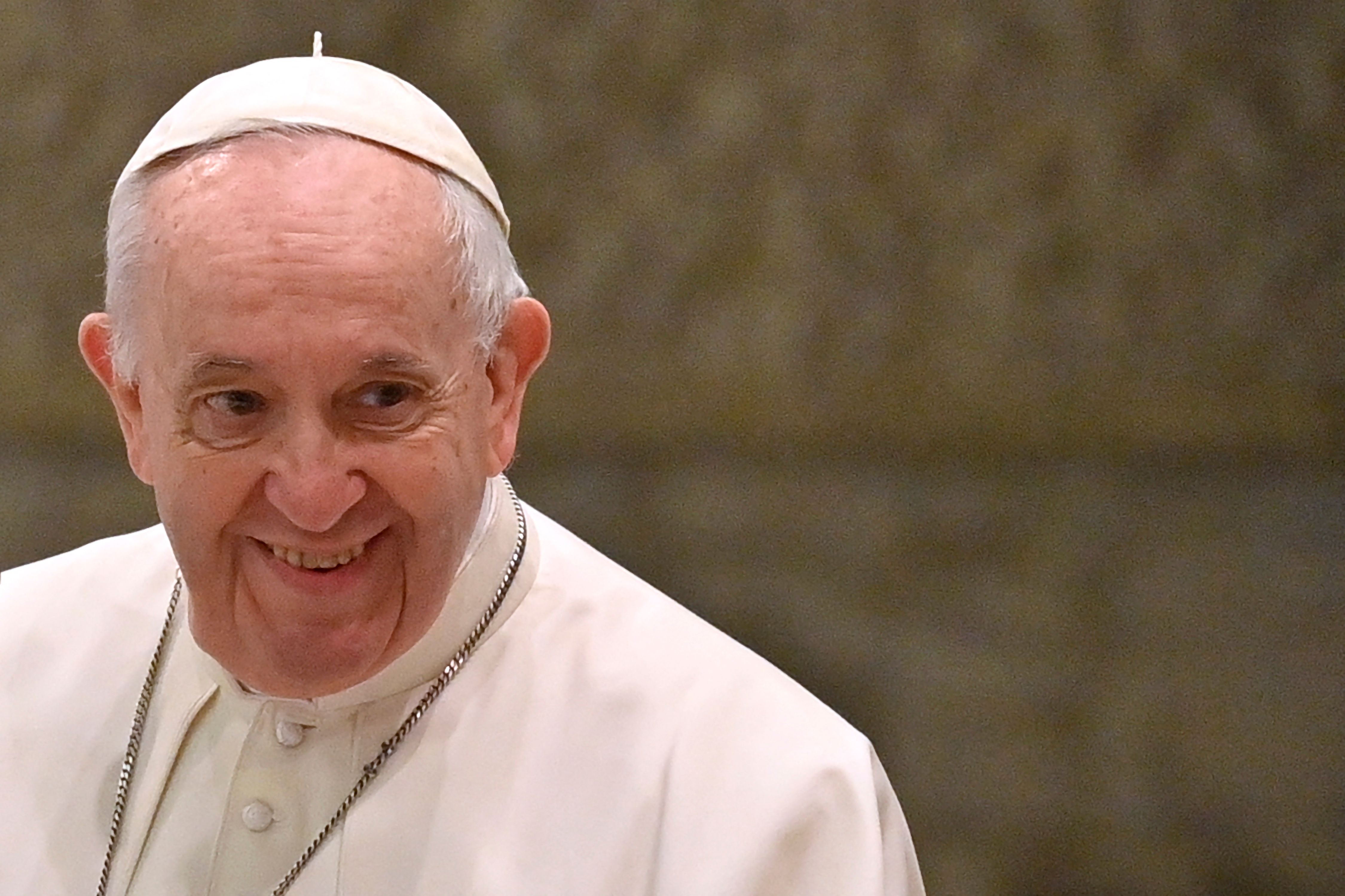 Paus Fransiskus