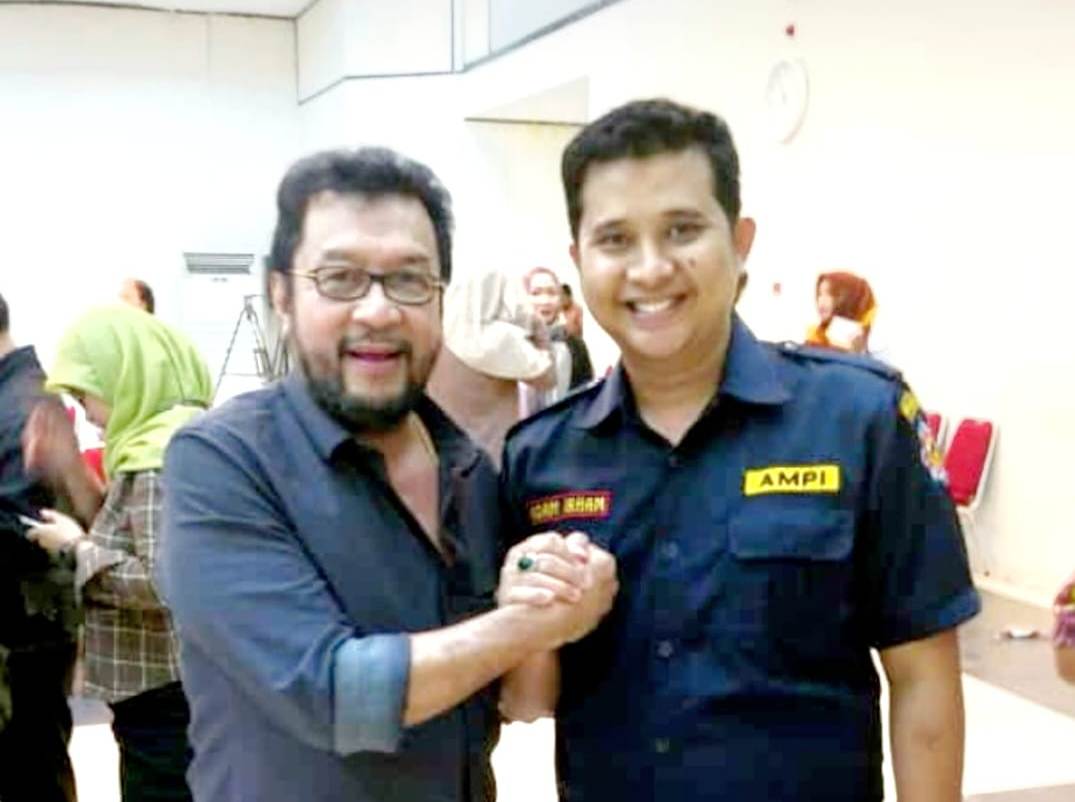 Munas AMPI 2022 Diharapkan Lahirkan Pemimpin Baru Bawa Kejayaan Golkar