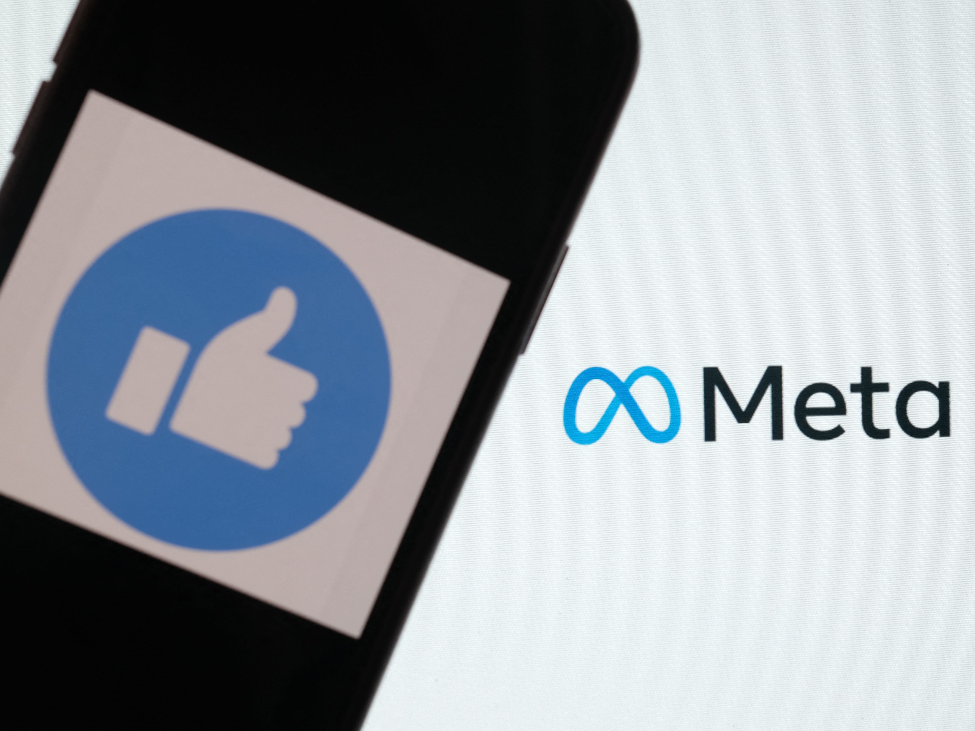 Laba Meta Anjlok karena Facebook Kehilangan Pengguna